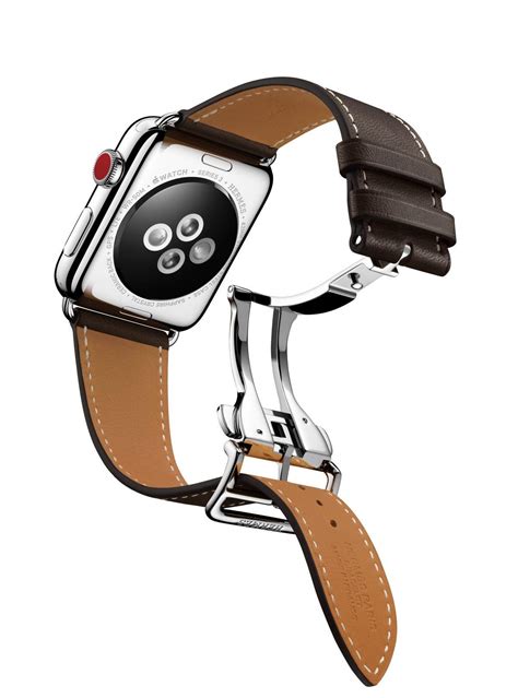 hermes strap i watch|apple watch Hermes strap only.